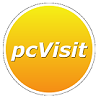 Logo pcVisit