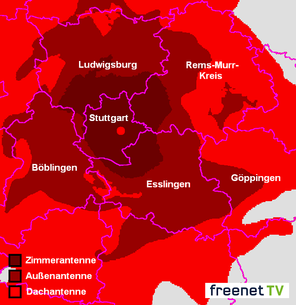 Kein DSL